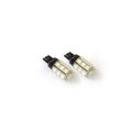 Race Sport 7440 Led Replacement Bulb (Amber) (Pair) Pr RS-7440-A-LED